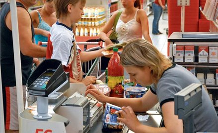 Do 2011 r. trzeba dostosować kasy fiskalne i komputery