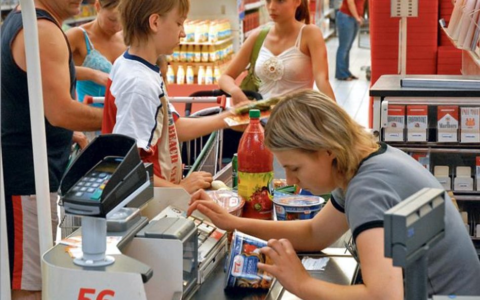 Do 2011 r. trzeba dostosować kasy fiskalne i komputery