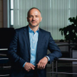 Piotr Sucharski, prezes zarządu Neuki.