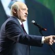 Prezydent Białorusi nie znalazł się na liście osób objętych sankcjami UE