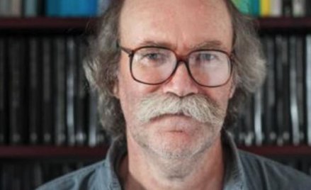 Marek Oramus: Jak ostrugać Stefana Żeromskiego