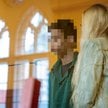 Yomeykert S. podczas śledztwa odmówił ustosunkowania się do przedstawionych mu zarzutów i skorzystał