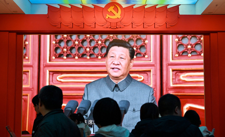 Xi Jinping nie chce zwiększać wydatków państwa dla przełamania kryzysu. Obawia się, że dług wymknie 
