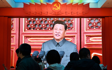 Xi Jinping nie chce zwiększać wydatków państwa dla przełamania kryzysu. Obawia się, że dług wymknie 