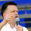 Szymon Hołownia: To jest wynik moich marzeń