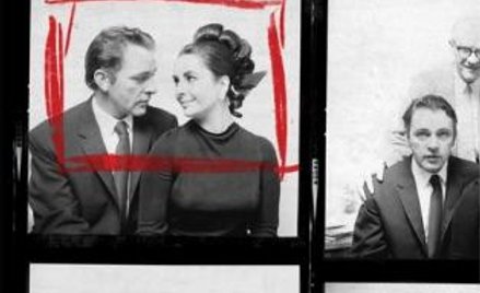 Listy Taylor i Burtona