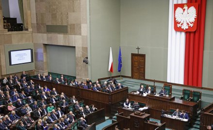 Tobolewski: Strzelanie Rzeczypospolitej w stopę