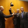 GPW zadebiutowała na sporym plusie