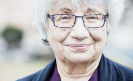 Irena Lasota: Jeden Olgierd, czterystu Leninów