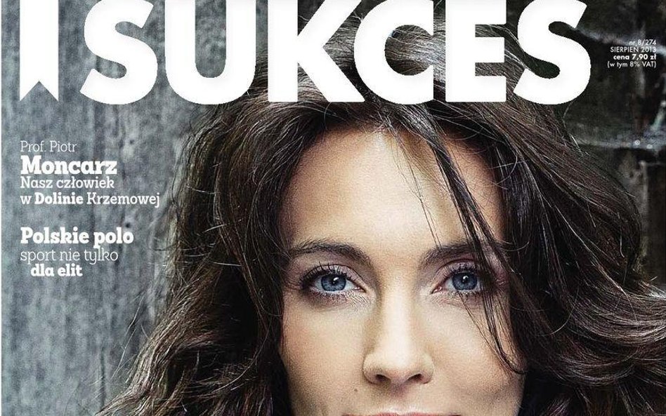 Co w nowym "Sukcesie"