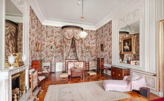 Muzeum-Zamek w Łańcucie fot. Arch. Podkarpackie.Travel (T. Poźniak)