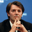 Minister finansów Francji Francois Baroin zapewnił, że jej najwyższy rating jest bezpieczny pomimo o