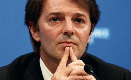 Minister finansów Francji Francois Baroin zapewnił, że jej najwyższy rating jest bezpieczny pomimo o