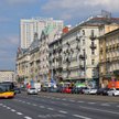 Awantura w centrum Warszawy. Oddano strzały