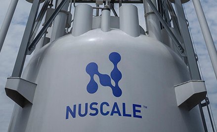 Symulator obsługi małej elektrowni jądrowej