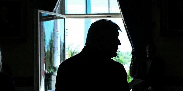 Sondaż dla „Rzeczpospolitej”: Polacy odwracają się od Donalda Trumpa