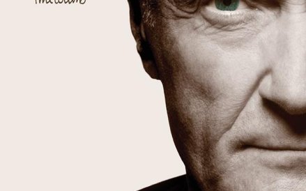 Phil Collins, "Both Side", Warner Music Polska, CD, 2016