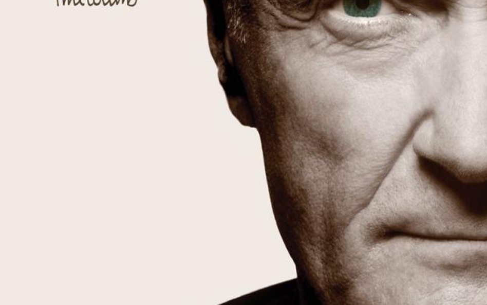 Phil Collins, "Both Side", Warner Music Polska, CD, 2016