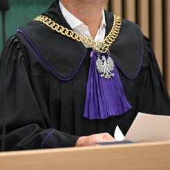 Instytucja delegowania sędziego miała stanowić wyjątek od standardowej procedury powoływania sędzieg