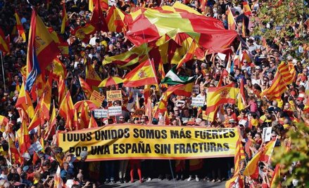 Fala sejsmiczna ludowego gniewu