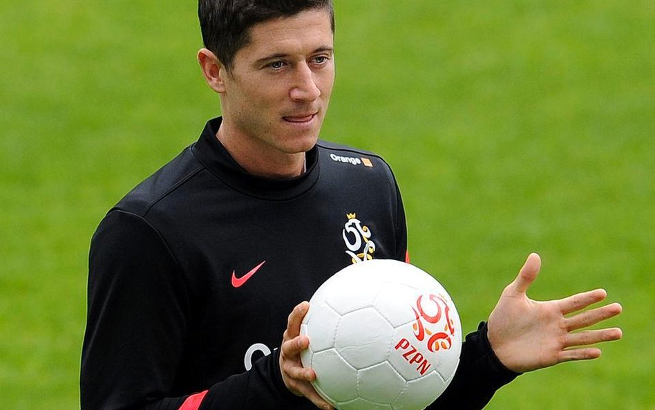 Robert Lewandowski