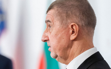 Rząd Czech: Przedłużyć stan wyjątkowy do końca kwietnia