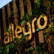 Notowania Allegro odbiły się od dna