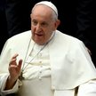 Irena Lasota: Papież Franciszek mógł powiedzieć coś innego. No, ale wtedy Putin by się rozgniewał