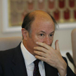 Minister finansów Jacek Rostowski