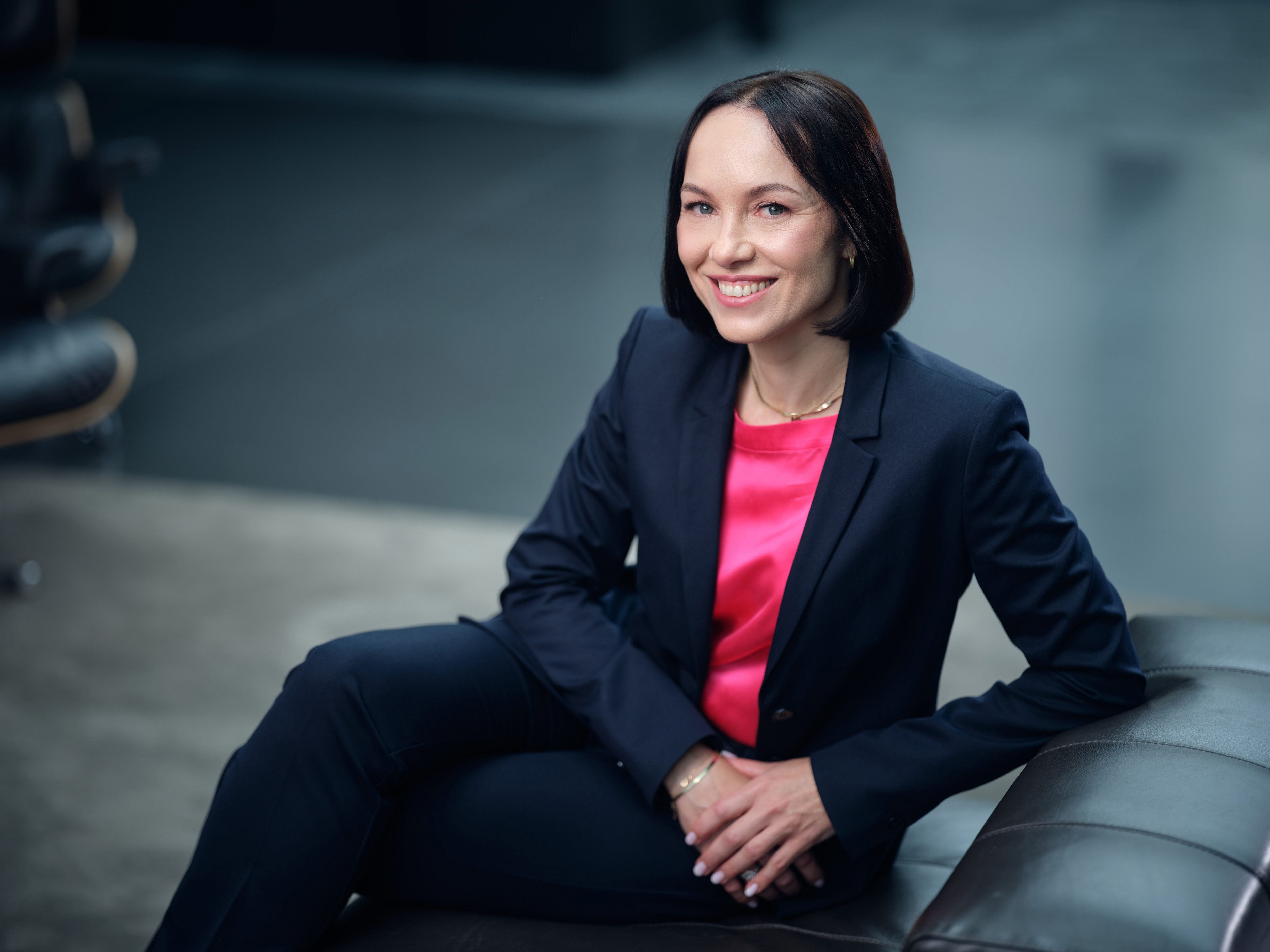 Bezpieczeństwo i innowacje najważniejsze dla rozwoju biznesu