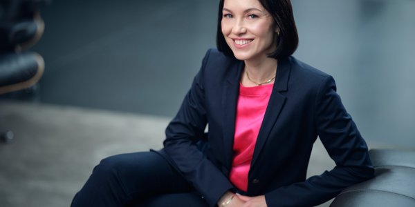 Bezpieczeństwo i innowacje najważniejsze dla rozwoju biznesu