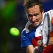 Daniił Miedwiediew od trzech lat mieszka w Monte Carlo