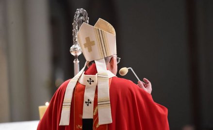 Krzyżak: Uroczyste jubileusze nie zapełnią polskich kościołów