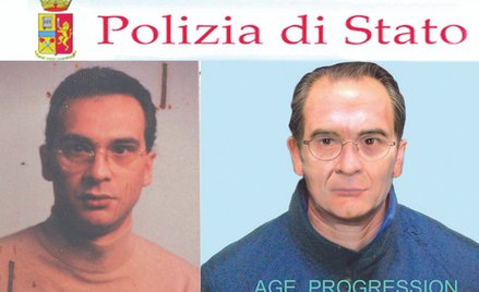 Zatrzymano szefa Cosa Nostry. Ukrywał się 30 lat