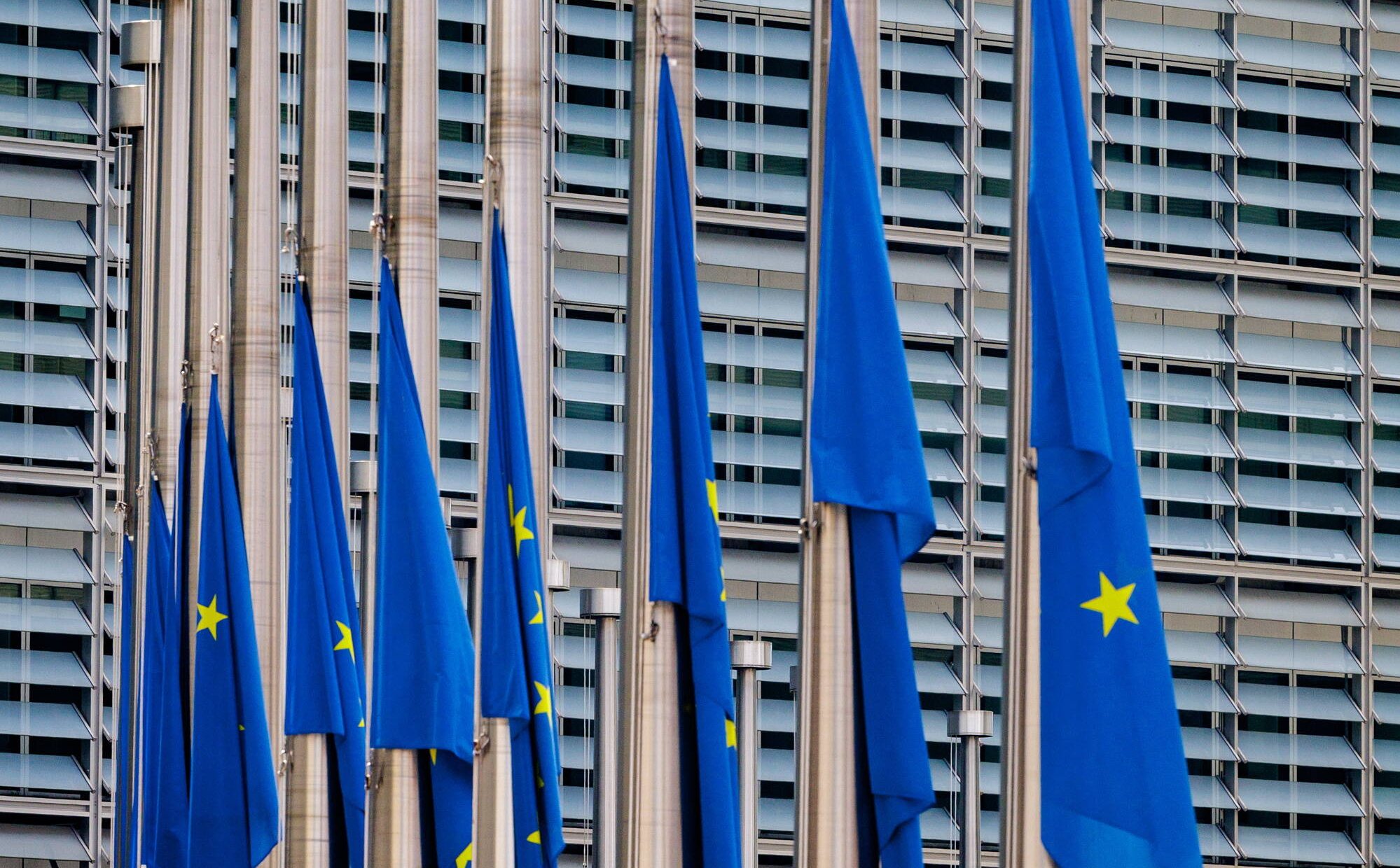 Jan Zielonka: Dlaczego silna Europa jest tak słaba?