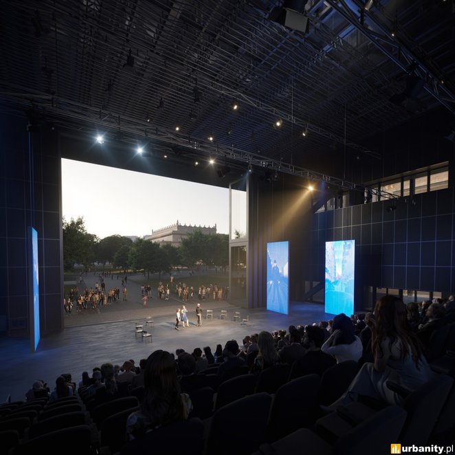 Instytucja, uznawana przez międzynarodową krytykę za jeden z najważniejszych teatrów awangardowych, 