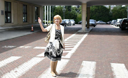 Jolanta Szczypińska