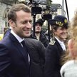 Cichocki: Macron w Polsce: Wizyta po dwóch latach