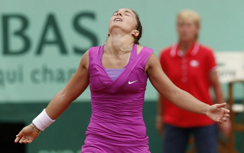 Sara Errani