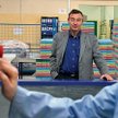 Jacek Poletyło, szef firmy Nicols Poland, woli sprawdzić referencje kandydatów do pracy gdyż uważa, 