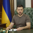 Wołodymyr Zełenski