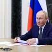 Putin spotka się z Zełenskim? Rzecznik Kremla o warunku