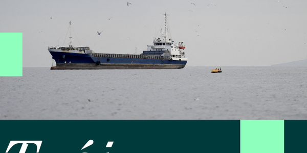 No U.S.-Iran deal, construction crisis and Orban's defeat