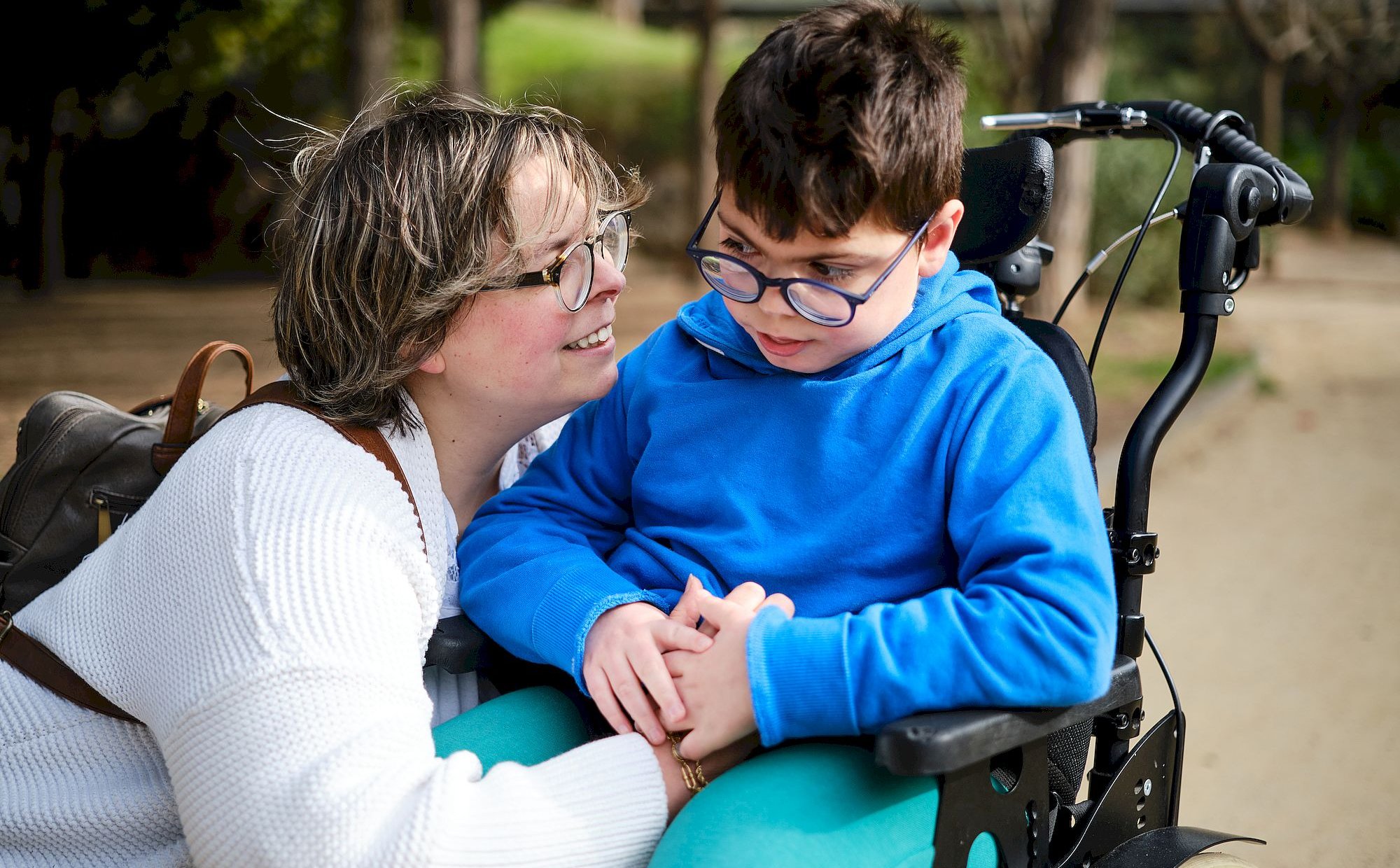 Dowóz niepełnosprawnych przedszkolaków. Gmina nie zawsze zapłaci za wybór rodzica