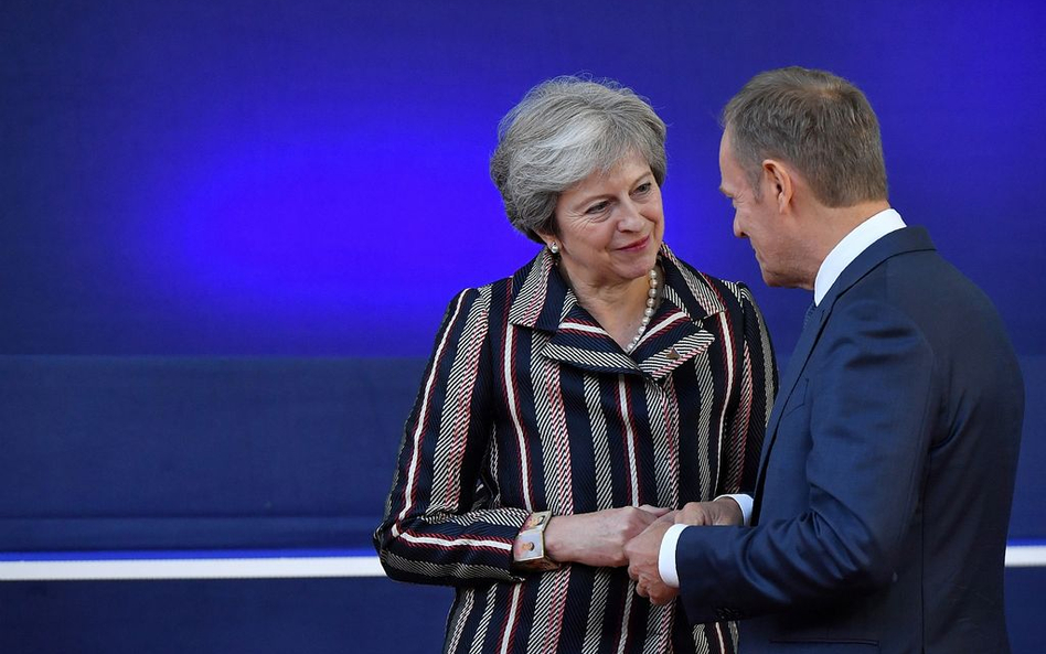 Bielecki: Trzy nauki z brexitu