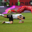 Ekstraklasa. Legia - Widzew na remis, Raków ucieka