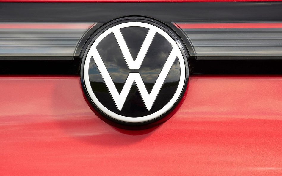 Rekordowe wyniki Grupy Volkswagen. Nie zaszkodziły problemy w Chinach