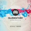 Audioriver 2013