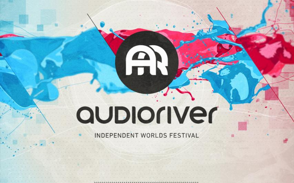 Audioriver 2013