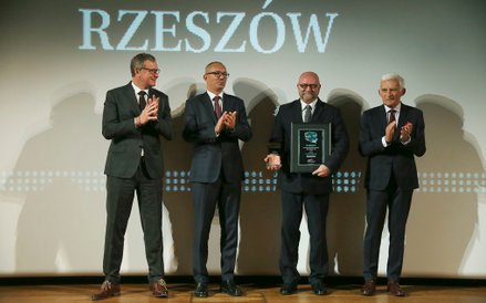 #RankingSamorządów2018: Najlepsze samorządy w kategorii „Miasta na prawach powiatu”. II miejsce – Rz
